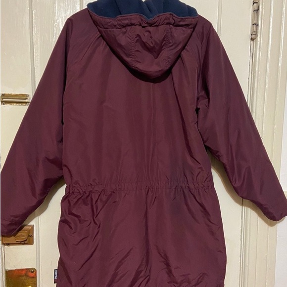 Woolrich men’s polertic winter coat /Medium - Picture 11 of 11